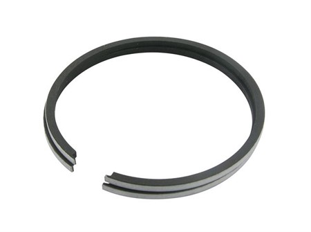 Paire de segments (rechange originale) MOTOFORCE, PEUGEOT vertical / horizontal Paire de segments (rechange originale) MOTOFORCE, PEUGEOT vertical / horizontal