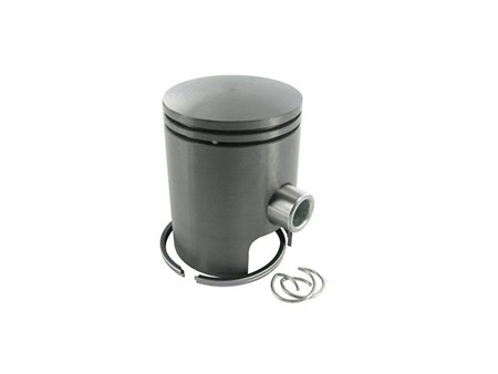 Piston Ø 40.25 (remplacement d'origine) Minarelli AM6 Piston Ø 40.25 (remplacement d'origine) Minarelli AM6