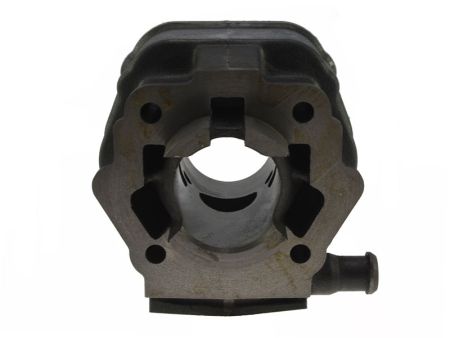 Zylinderkit Aluminium 50cc, Ø=40mm, Derbi, bis Bj.05