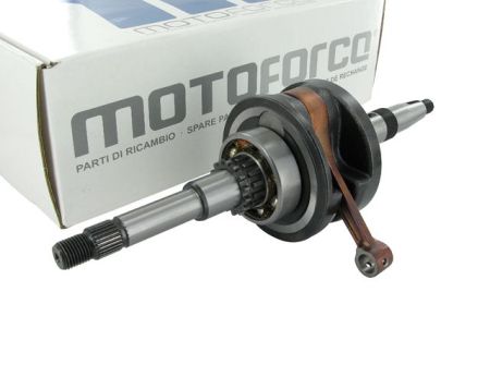Kurbelwelle Motoforce Standard, SYM Mio (4-Takt) Kurbelwelle Motoforce Standard, SYM Mio (4-Takt)