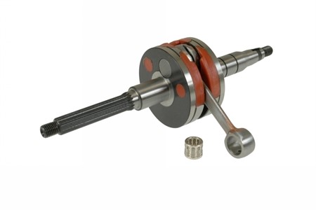 Vilo Motoforce Racing Minarelli horizontal axe 10mm Vilo Motoforce Racing Minarelli horizontal axe 10mm