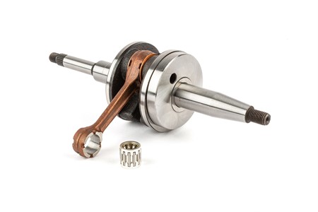 Vilebrequin Motoforce Standard, Peugeot horizontal
