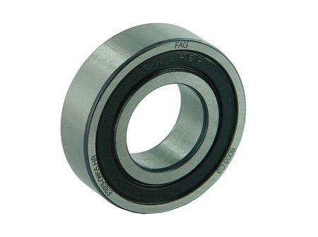 Ersatzlager 35x17x10mm (FAG 6003 2RSR) Subframe Minarelli Ersatzlager 35x17x10mm (FAG 6003 2RSR) Subframe Minarelli