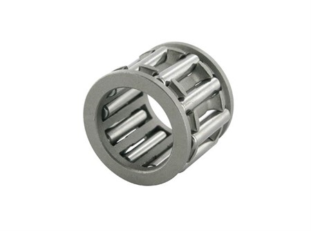 Cage à aiguille Motoforce, Piaggio / Kymco / SYM / Suzuki, Chine 2-Temps, 12x17x15mm