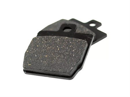 Bremsbelagsatz Aerox/Nitro, (S32), 46.1x53.1x6.4mm Bremsbelagsatz Aerox/Nitro, (S32), 46.1x53.1x6.4mm