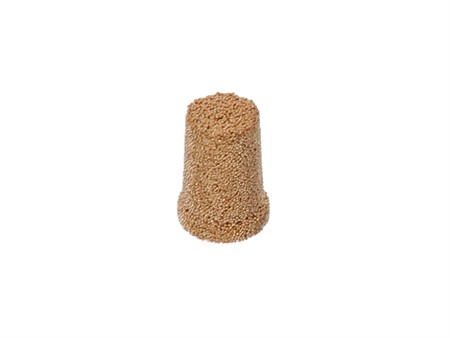 Filtre à essence AKOA, nettoyable D=8mm universel