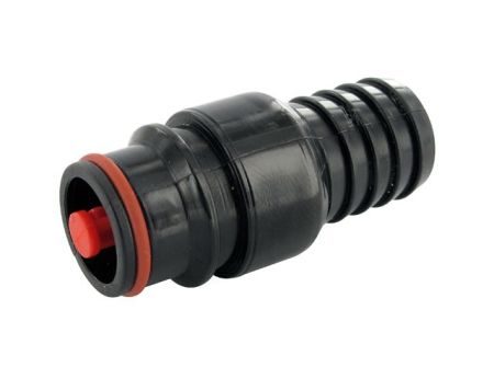 Adaptateur MALE coupe eau Motoforce RACING, pour circuit de refroidissement D=19mm Adaptateur MALE coupe eau Motoforce RACING, pour circuit de refroidissement D=19mm