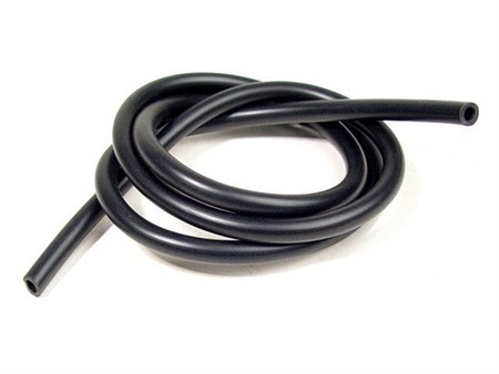 Benzinschlauch, 1 Meter, Ø=5mm, Schwarz Benzinschlauch, 1 Meter, Ø=5mm, Schwarz