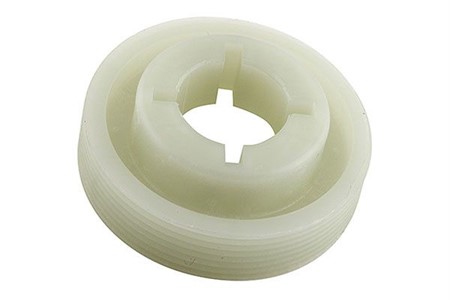 Roue d'entraînement de pompe à huile Minarelli/CPI (original plastique)