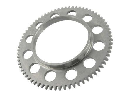 Anlasserzahnrad für Startermitlauf Motoforce, Minarelli Anlasserzahnrad für Startermitlauf Motoforce, Minarelli