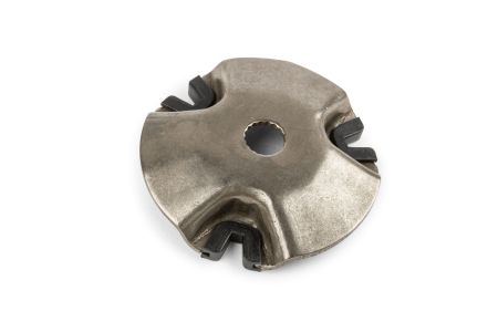 Variator Motoforce für 13mm-Kurbelwellenstumpf (Minarelli/China 2-Takt)