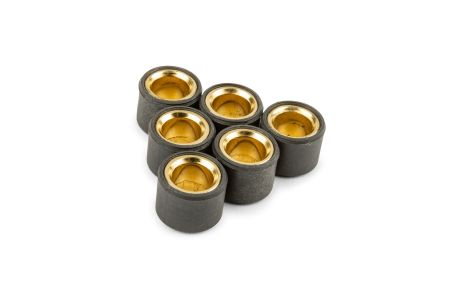 Variator Motoforce für 13mm-Kurbelwellenstumpf (Minarelli/China 2-Takt)