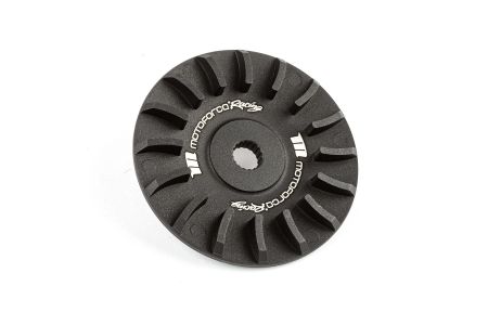 Riemenscheibe Variomatik Motoforce RACING, CNC inkl. Teflon-Beschichtung Riemenscheibe Variomatik Motoforce RACING, CNC inkl. Teflon-Beschichtung