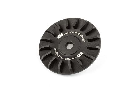 Joue fixe de variateur Motoforce CNC 13mm, traitement teflon