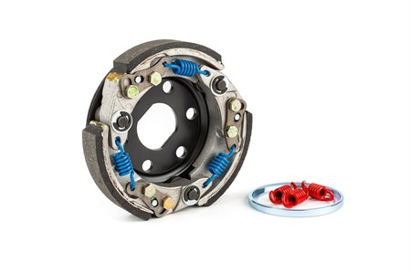 Kupplung Motoforce evolution racing, Minarelli, Piaggio, Peugeot (107mm)
