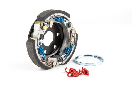 Kupplung Motoforce RACING Evolution, China 2-Takt (CPI/Keeway/Generic) / Morini, Ø=112mm