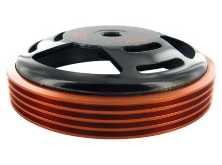 Cloche d'embrayage Motoforce Racing Minarelli 107mm