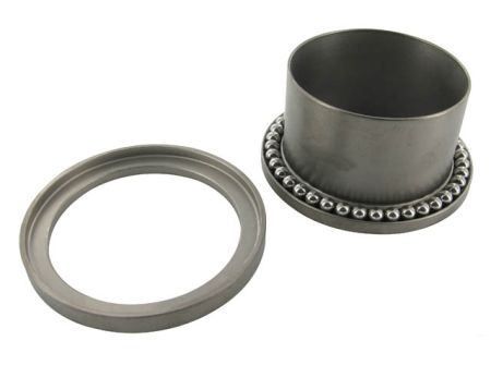 Federteller / Twist Control RACING, Minarelli 107mm Federteller / Twist Control RACING, Minarelli 107mm