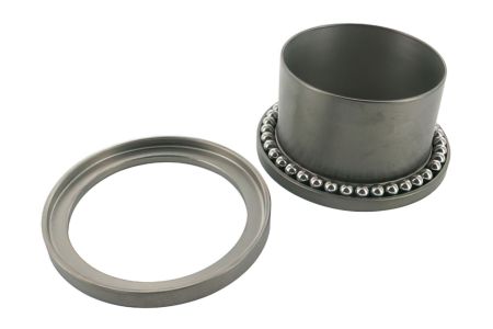 Federteller / Twist Control RACING Piaggio / Peugeot / Kymco / GY6 Federteller / Twist Control RACING Piaggio / Peugeot / Kymco / GY6