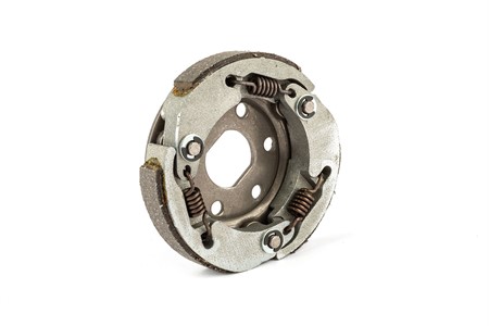 Embrayage Minarelli / Piaggio / Peugeot, Ø 107mm Embrayage Minarelli / Piaggio / Peugeot, Ø 107mm