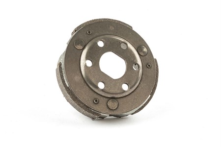 Kupplung Minarelli / Piaggio / Peugeot, Ø 107mm