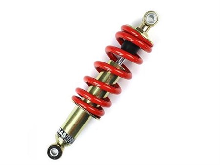 Amortisseur à gaz 295mm, moto 50cc Beta RR Amortisseur à gaz 295mm, moto 50cc Beta RR