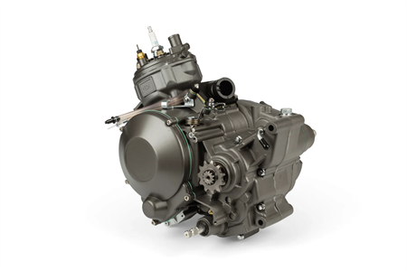Komplettmotor Typ AM6 Generic / CPI / KSR