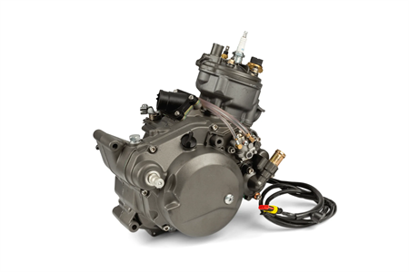 Komplettmotor Typ AM6 Generic / CPI / KSR