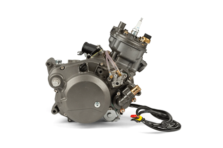 Komplettmotor Typ AM6 Generic / CPI / KSR