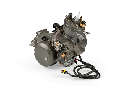 Komplettmotor Typ AM6 Generic / CPI / KSR