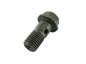Vis de maître cylindre/pompe de frein M10x1.25