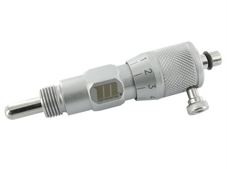 Micrometer Motoforce, Zweitakt-Einstellgerät für Zündzeitpunkt Micrometer Motoforce, Zweitakt-Einstellgerät für Zündzeitpunkt