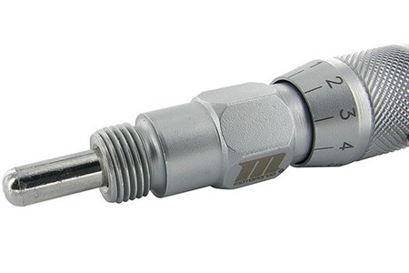 Pige de calage Motoforce, pour allumage (précision 0,1mm)