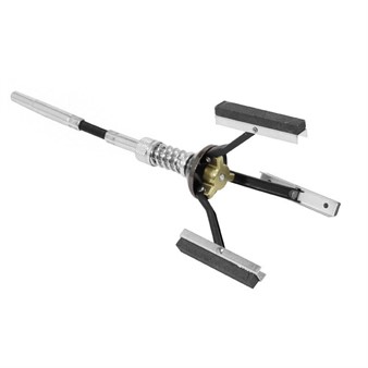 Honwerkzeug 3 Armig, universal Ø 32 - 90 mm