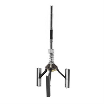Honwerkzeug 3 Armig, universal Ø 32 - 90 mm