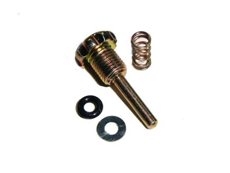 Vis de ralenti Mikuni TM24 Vis de ralenti Mikuni TM24