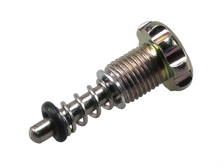 Vis de ralenti Mikuni TM24