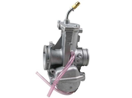 Carburateur MIKUNI TMX 30mm, compétition 80-125cc