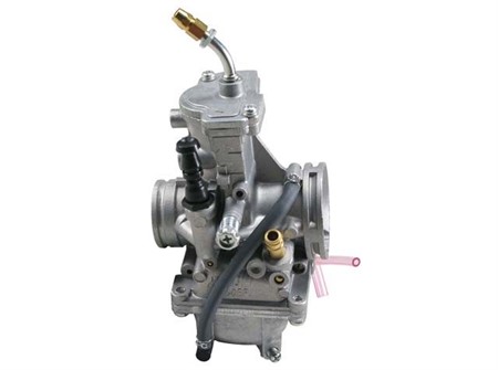 Carburateur MIKUNI TMX 30mm, compétition 80-125cc