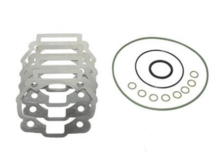 Dichtsatz Metrakit 70cc ProRace 3 Derbi Euro3 (D50B0)