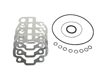 Dichtungssatz Metrakit Pro Race 70cc Minarelli AM6