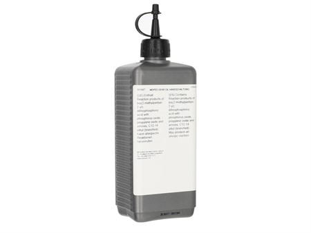 Getriebeöl Motorex Mofa manuell 4,5dl (Motorenöl)