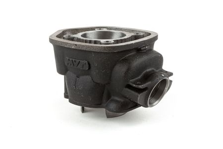 Zylinderkit MVT Iron 75cc, Ø 48mm Guss, Minarelli AM6