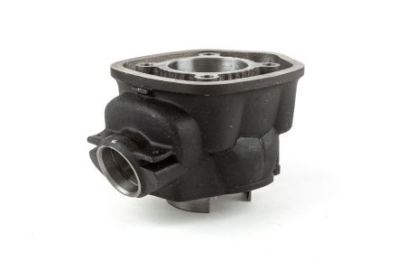 Zylinderkit MVT Iron 75cc, Ø 48mm Guss, Minarelli AM6