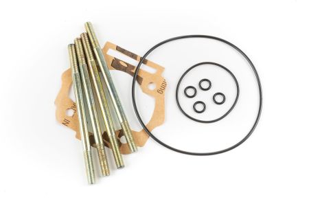 Zylinderkit MVT Iron Max 50cc, Derbi D50B0 Euro 3 ab 2006