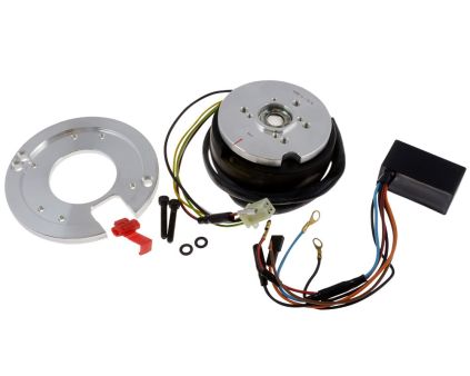 Allumage rotor interne MVT Premium 12V avec lumière, scooter 50cc Minarelli horizontal (Aerox, Nitro, SR, Neo's, Ovetto...) à partir de 2003 Allumage rotor interne MVT Premium 12V avec lumière, scooter 50cc Minarelli horizontal (Aerox, Nitro, SR, Neo's, Ovetto...) à partir de 2003