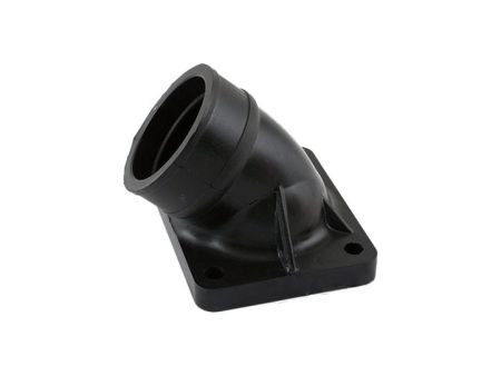 Pipe d'admission MXS Racing, Minarelli horizontal (Nitro,Aerox, F12-F15...) Pipe d'admission MXS Racing, Minarelli horizontal (Nitro,Aerox, F12-F15...)