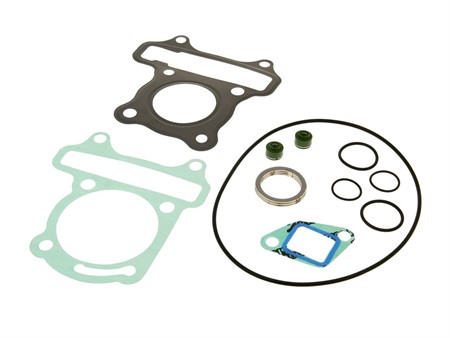 Zylinder Dichtungssatz (Top End) für Kymco, SYM, GY6 50 4-Takt Zylinder Dichtungssatz (Top End) für Kymco, SYM, GY6 50 4-Takt