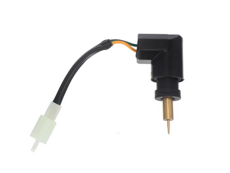 Choque/starter électrique de carbu scooter Peugeot Speedfight 3 / 4 / Vivacity 09- / New Vivacity