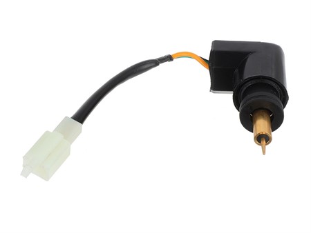 Choque/starter électrique de carbu scooter Peugeot Speedfight 3 / 4 / Vivacity 09- / New Vivacity